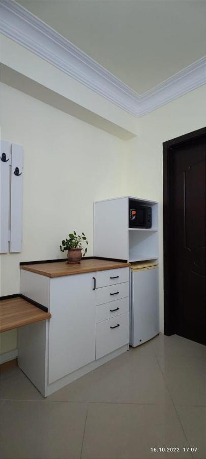 1 Bedroom Unit With Patio Tbiliszi Kültér fotó